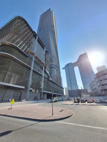 Al Wasl Tower, Sharjah